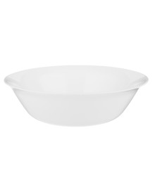 Белана Салатник, опаловое стекло, 19см