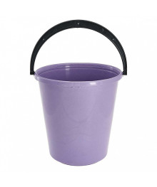 Ведро  10л пласт 359 хозяйственное УДАРОПРОЧНОЕ