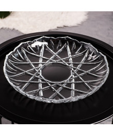 Тарелка диаметр 31,5 см ORKIDEH 546 (8/1) Иран