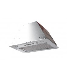 Вытяжка кухонная making Оasis everywhere UM-50W белый (встраиваемая, шир 50см)