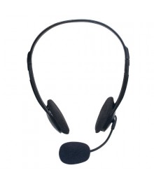 гарнитура Defender Aura HN-102 регул гр, 1,8м, вертикальные