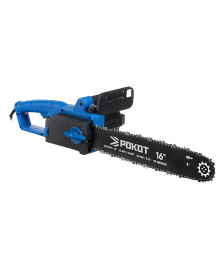 Пила цепная электр. РОКОТ 1400 Вт, шина 405мм