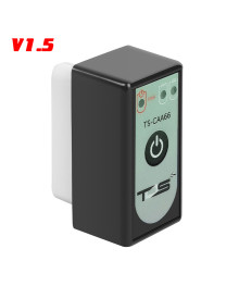 Сканер OBD TS-CAA66 (OBD2, V1.5, для комп. диагностики авто, Bluetooth 5.1)