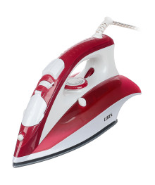 Утюг LEBEN 249-017 с отпаривателем 2200 Вт, подошва - керамическое покрытие, ES-5198
