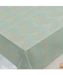 Клеенка GRACE  Сияние LN82094-4 ткань с пвх покрытием 1,4х20м