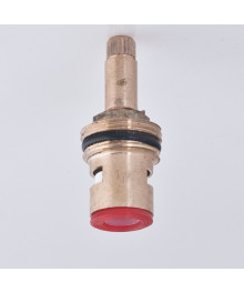 Кран-букса 1/2 керамич.20шл. под крест Y1002 (уп20/100шт) (99372)