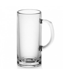 Кружка д/пива Набор 2шт 390 мл ПАБ 55439B (6)
