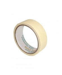 скотч малярный (крепп) 48мм*10м TechRoll /уп.36шт/том со склада в Новосибирске. Большой каталог изолент, скотч оптом с доставкой по Дальнему Востоку.