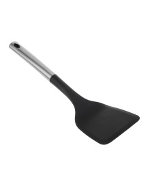 Монте Лопатка, 34,5х9,8см, нерж.сталь, нейлон