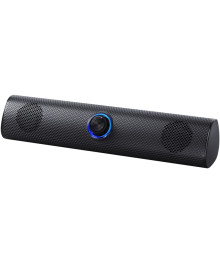 Саундбар Z11  6 Вт, подсветка, пит от USB Defender