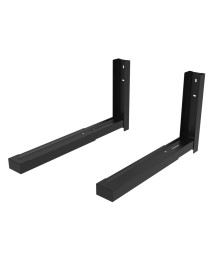 Кронштейн для СВЧ К-114 (черный)