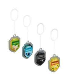 Ароматизатор в авто подвесной гелевый Shield ваниль, новая машина, летний бриз, парфюм