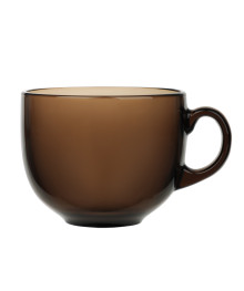 Бульонница Luminarc Джамбо 500 мл, дымчатое стекло, арт. Н9152/0