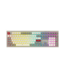 Клавиатура Ritmix RKB-508BL Gray