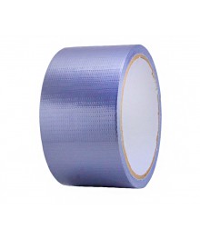 Клейкая лента армированная ON серебряная 50 мм х 10 м (36 рул/кор)том со склада в Новосибирске. Большой каталог изолент, скотч оптом с доставкой по Дальнему Востоку.