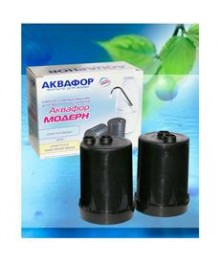 картридж к АКВАФОР МОДЕРН В200 для жест воды  00214воды. Доставка  бесплатная - Новосибирск, Барнаул, Кемерово, Томск, Новокузнецк, Горно-Алтайск и др