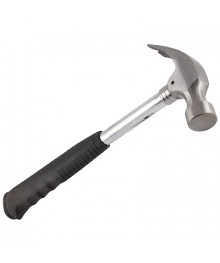 Молоток с гвоздодером Park 560 гр HAM56CL металлическая обрезиненная рукояткаирске. Большой каталог рулеток оптом по низкой цене. Рулетки оптом с доставкой по Дальнему Востоку.