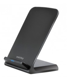 Беспроводное ЗУ настольное, 10 Вт, наклоненное, индикация, 5-9В, 2 gen. (SBP-W-055) с доставкой по Дальнему Востоку. Большой каталог авторазветвителей оптом со склада в Новосибирске.