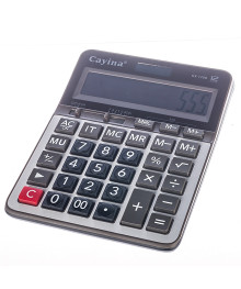 калькулятор  Cayina GX-120B  (519653)
