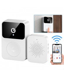 Видеозвонок Орбита OT-HOS20 умный (Wi-Fi,640*480)