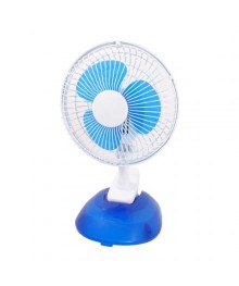 Вентилятор Energy EN-0601 синий (настольный, подставка +прищепка, 6"- 15 см, 2 скор, 1шт/коробка)ой в регионы . Напольные и настольные вентиляторы Delta, Lira, Energy, Oasiis оптом по низкой цене.