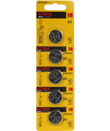 Бат CR-2032 Kodаk BP-5 (60/360)