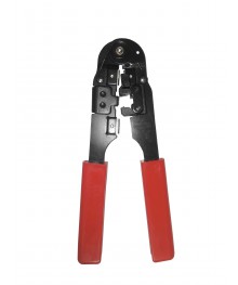 Инструмент для обжима NETKO N-210N (кримпер) 8p8c(RJ-45) металлический