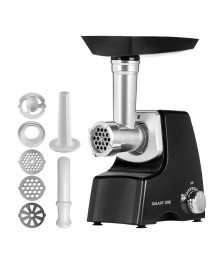 Эл мясорубка Galaxy LINE GL 2415 нерж сталь, 1500 Вт, реверс (6шт/уп) Новосибирске с доставкой. Соковыжималки оптом - большой каталог. Продажа кухонных кайбайнов оптом.