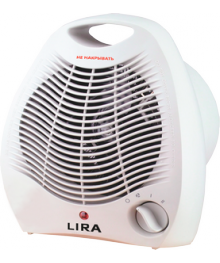Тепловентилятор LIRA ТВС-2 (FH 03) 220/240V, мощность 1000/2000Вт / уп.8штлянные обогреватели, тепловентиляторы оптом в Новосибирске, доставка в регионы. Сушилки для обуви.