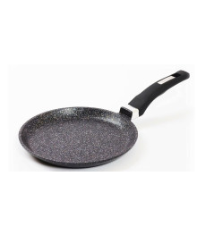 Мечта Сковорода блинная литая 24см АП Гранит Star Induction Pro индукционная арт 14803И (10)