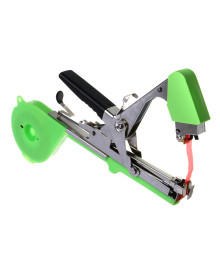 Тапенер для подвязки растений, нерж.сталь, PP