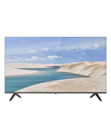 LCD телевизор Blackton 42F06B Black 42", FHD (1920*1080) DVB-C/T/T2 2HDMI 2х8Вт тонк рамка (РФ)