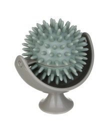 Роллер массажный, 9.5х7см, PVC, ABS