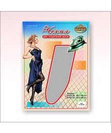 Чехол для глад.доски 50х140см, DY87-21