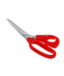 Ножницы закройные, металл, пластик, 21,1см