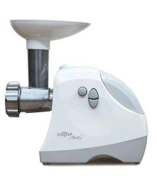 Эл мясорубка Ротор Люкс ЭМШ 35/300-1 (без насадок) Новосибирске с доставкой. Соковыжималки оптом - большой каталог. Продажа кухонных кайбайнов оптом.