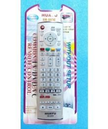 пульт ду Универсальный для"Panasonic-LCD-DVD" RM-D630м. Большой каталог пульт ДУ оптом по низкой цене. Большой каталог пульт ДУ со склада в Новосибирск.