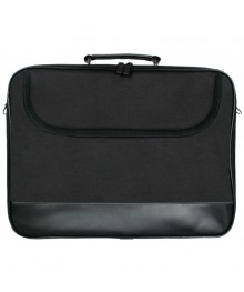 Сумка для 15"-16" DEFENDER Ascetic (черная) тканьоптом в Новосибирске по оптовым ценам. Подставка для ноутбука в Новосибирске оптом по низким ценам.