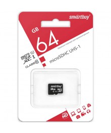 Пам.MicroSDXC, 64Gb QUMO (Class 10 UHS-I ,3.0 сверхскоростная) без адаптера SDужаем в Красноярск, Иркутск, Якутск, Кызыл, Улан-Уде, Хабаровск, Владивосток, Комсомольск-на-Амуре.