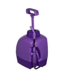 Опрыскиватель INBLOOM со штангой 5л, 25х17х32см, РЕ