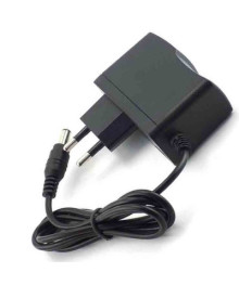 Адап.    AC 110-240V Output 6V/1A DC jack 5,5X2,5