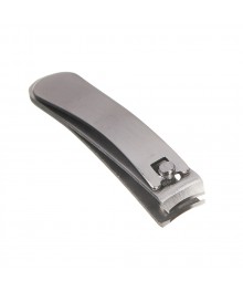 Книпсер для ногтей, длина лезвий 10мм, сталь, 5,7смТовары для маникюра и педикюра оптом с доставкой по РФ.