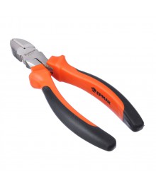 Бокорезы 200мм "Никель" никелированные ЕРМАК