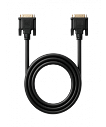 Кабель DVI-I - DVI-I Орбита OT-AVW65 кабель 1,5м