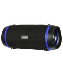 Колонка портативная с BLUETOOTH  DIGMA S-39 черный (25W BT/FM/USB/AUX акк3000mAh, 143x148x340мм )и колонки оптом по низкой цене. Большой каталог Мини колонок оптом с доставкой по Дальнему Востоку.