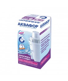 картридж к АКВАФОР В 15 (к кувшину ЛАЙН,Стандарт)(24)воды. Доставка бесплатная - Новосибирск, Барнаул, Кемерово, Томск, Новокузнецк, Горно-Алтайск и др