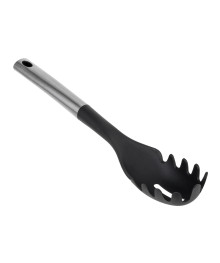 Монте Ложка для спагетти, 33,6х6см, нерж.сталь, нейлон