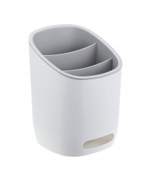 Сушилка д/стол.приб. ИЗЛИ белый М1159