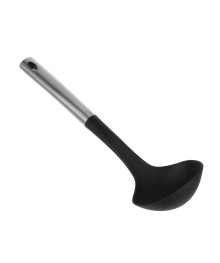 Монте Половник, 32х9.5см, нерж.сталь, нейлон