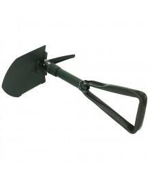 Лопата туристическая выдвижная, 61,5 см, в чехле, ЧИНГИСХАН Новокузнецк, Горно-Алтайск. Низкие цены, большой ассортимент. Автоаксессуары оптом по низкой цене.